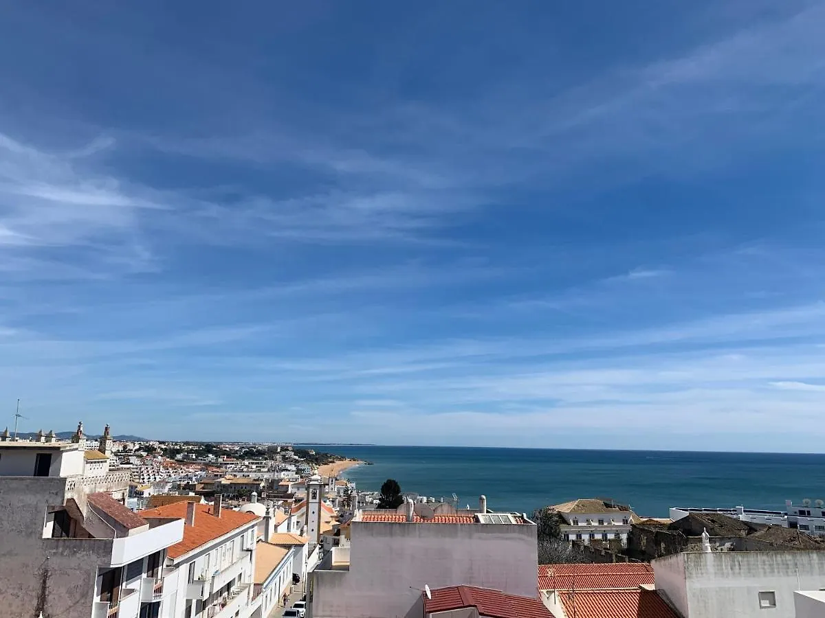 Olimar Sea View Apartment Albufeira