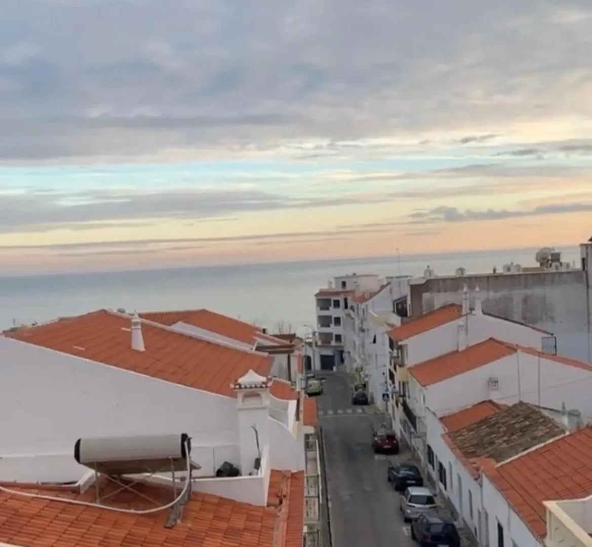 Olimar Sea View Apartment Albufeira