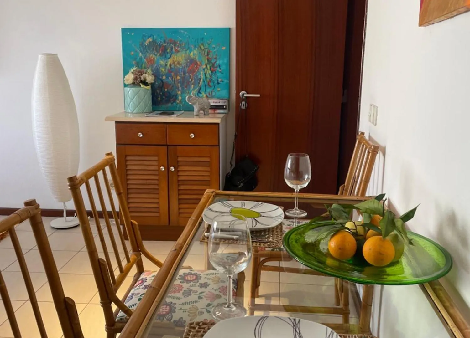 Olimar Sea View Apartment Albufeira Portugal