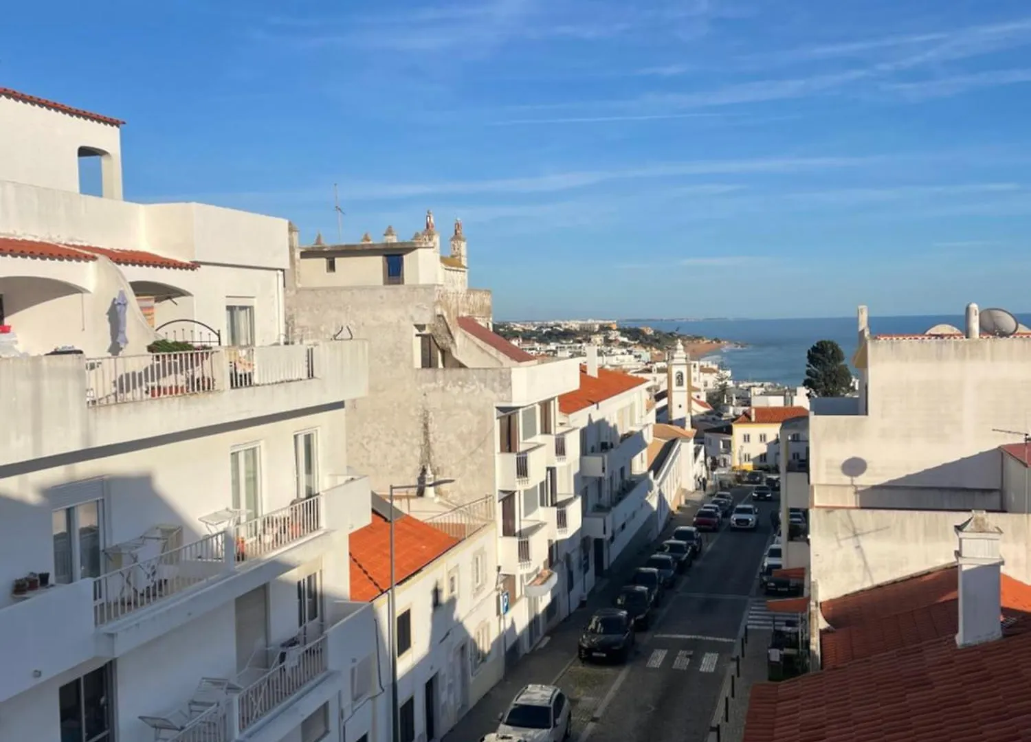 Olimar Sea View Apartment Albufeira 0*,  Portugal