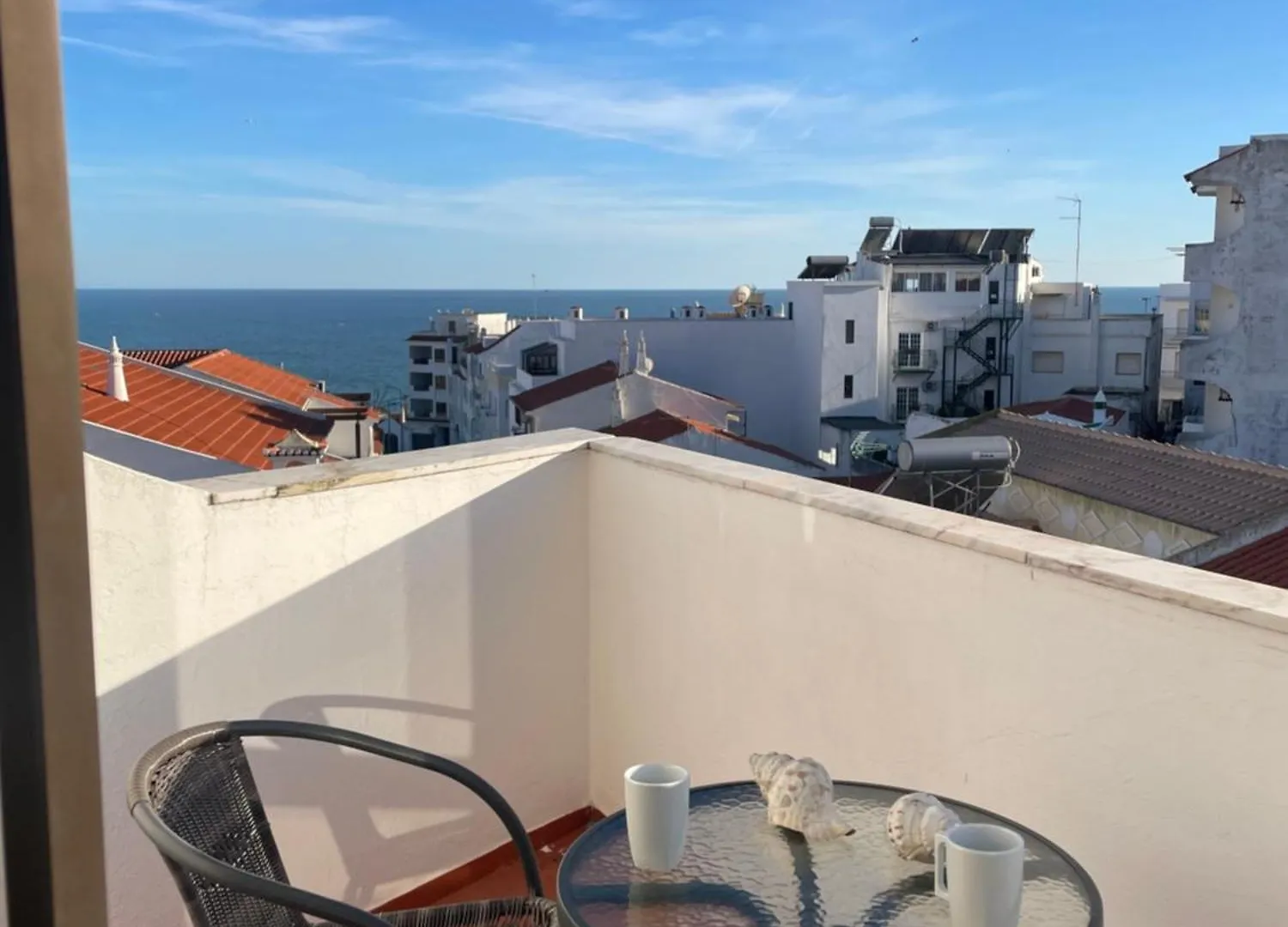 Olimar Sea View Apartment Albufeira