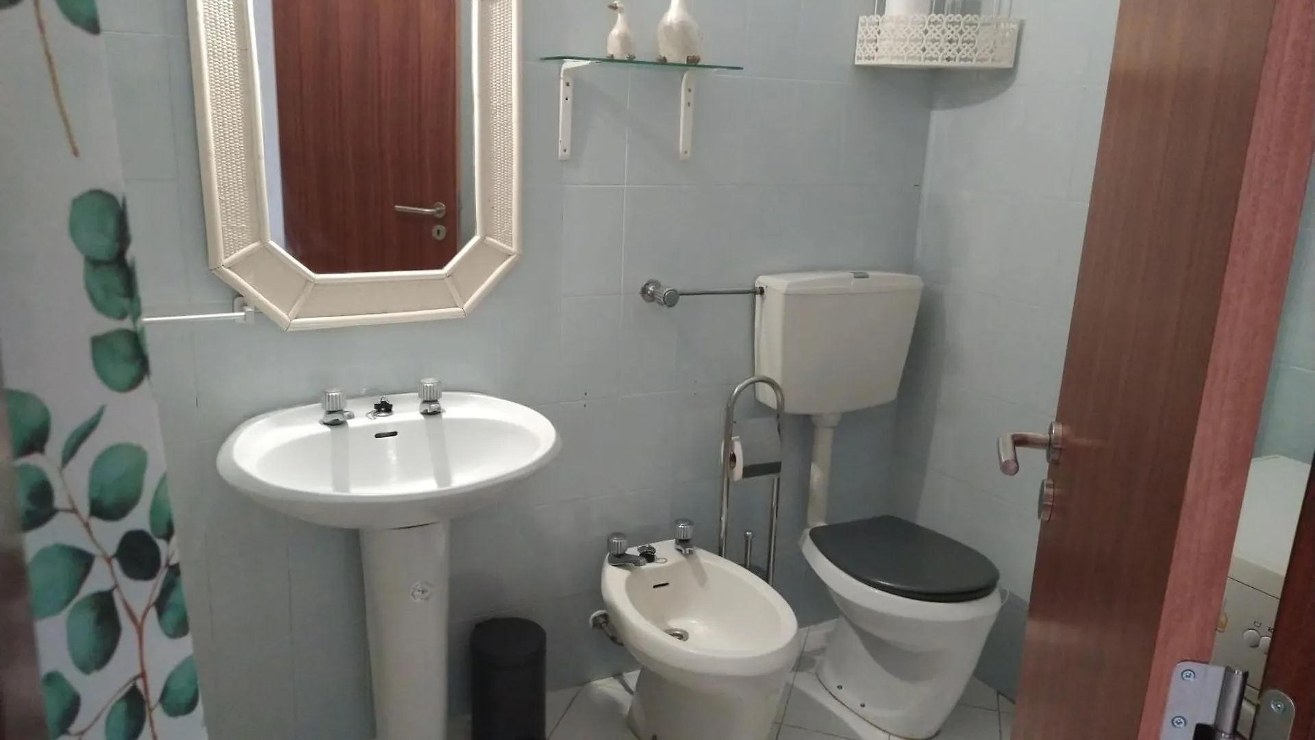 Olimar Sea View Apartment Albufeira