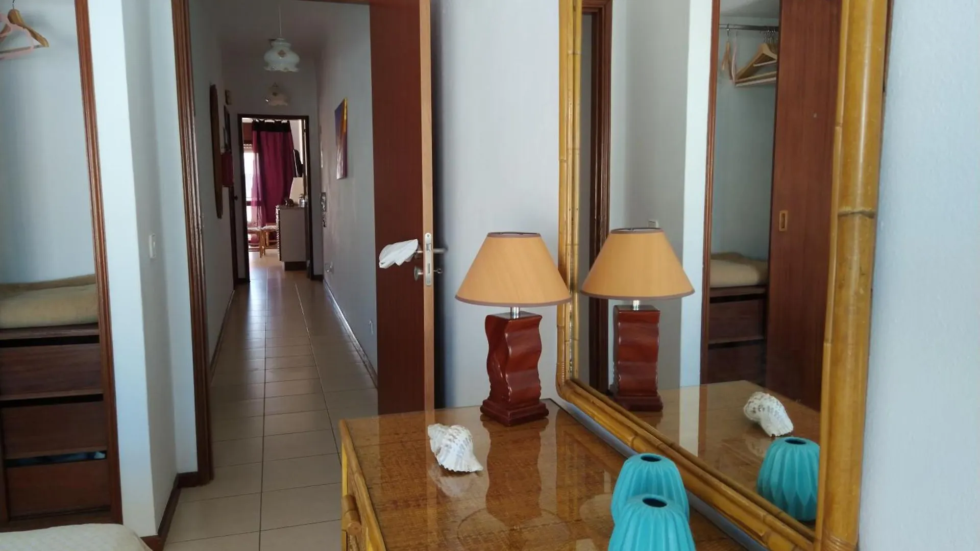 Olimar Sea View Apartment Albufeira Portugal