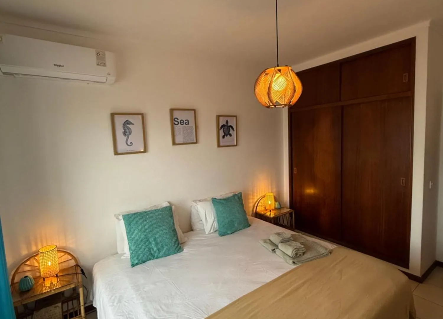 Olimar Sea View Apartment Albufeira