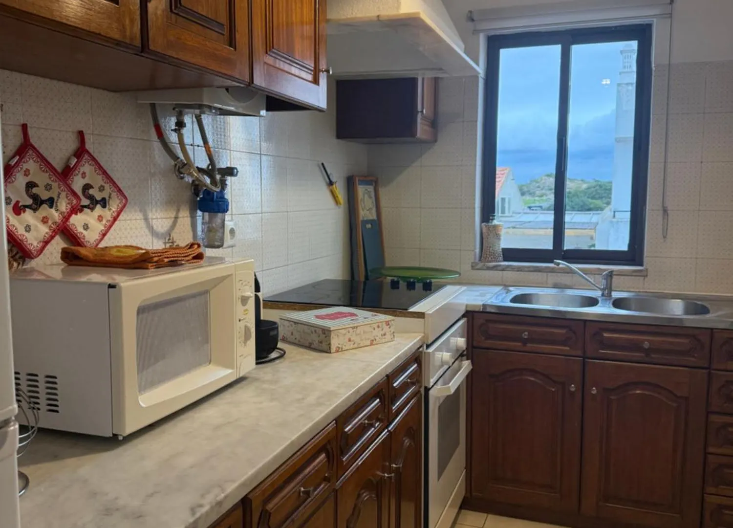 Olimar Sea View Apartment Albufeira