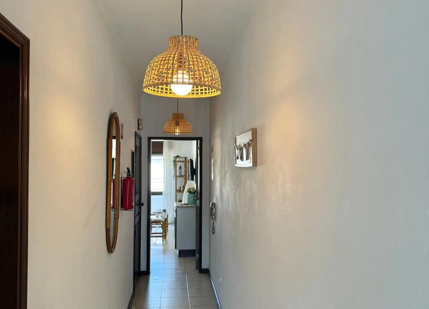 Olimar Sea View Apartment Albufeira