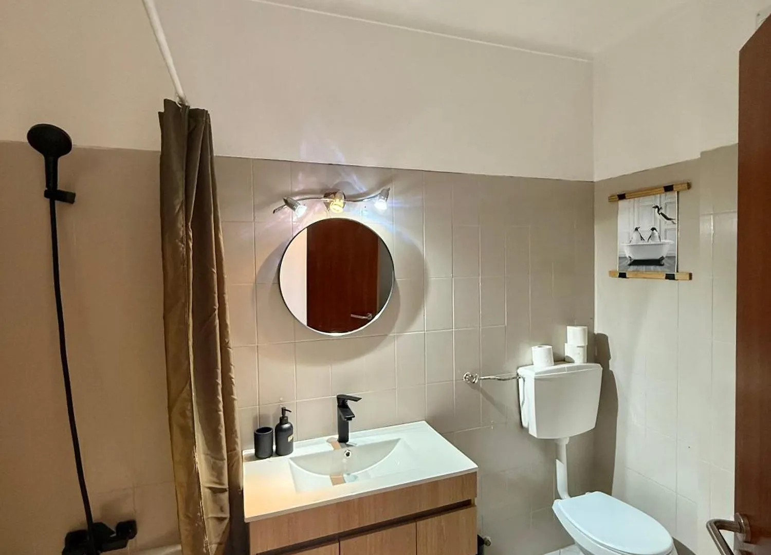Olimar Sea View Apartment Albufeira