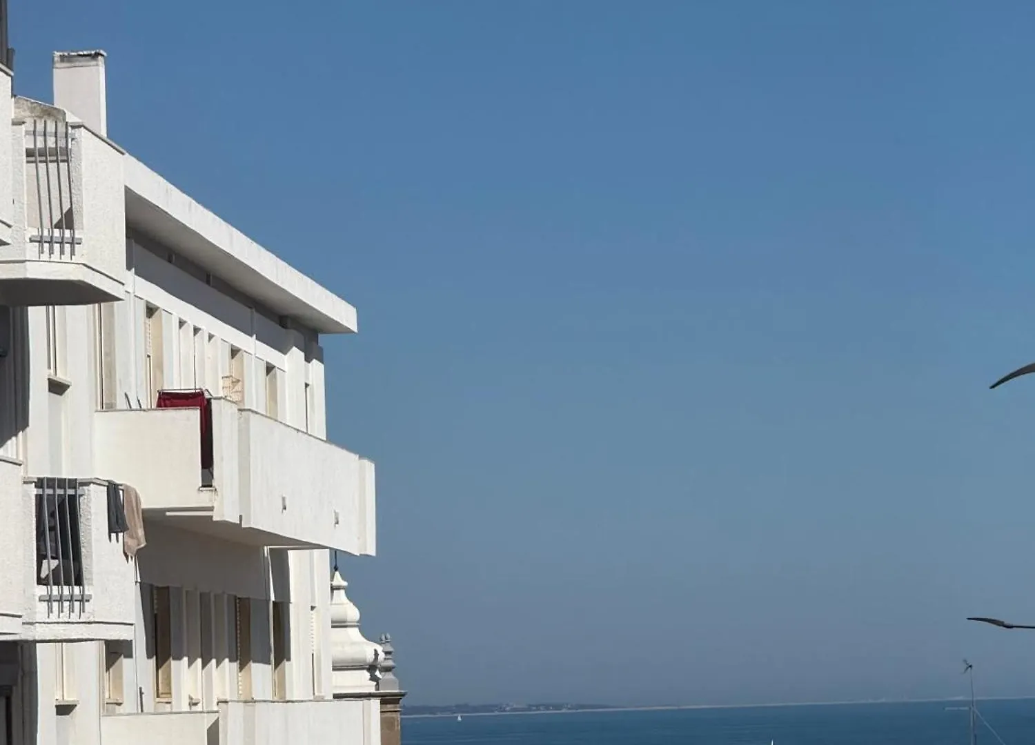 Olimar Sea View Apartment Albufeira 0*,  Portugal
