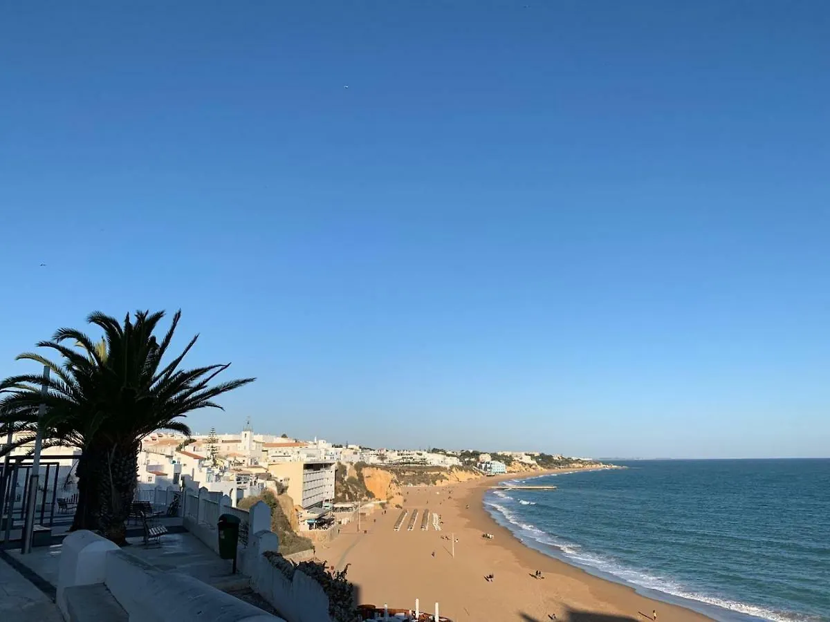 Olimar Sea View Apartment Albufeira