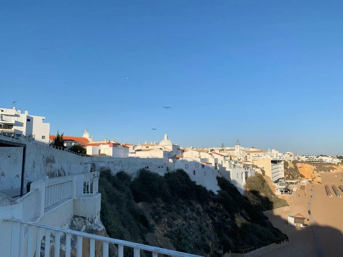 Olimar Sea View Apartment Albufeira Portugal
