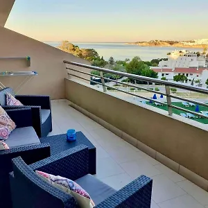 Quinta Barracuda Appartement