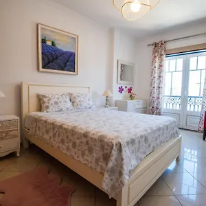 Apartment Charm T2 With Big Terrace Self Check-in, Albufeira