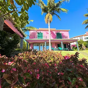 Casa Caboz , Ponta do Sol (Madeira) Portugal