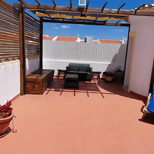 Villa Albuera, Albufeira