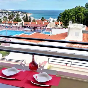 Sea View5 Appartement