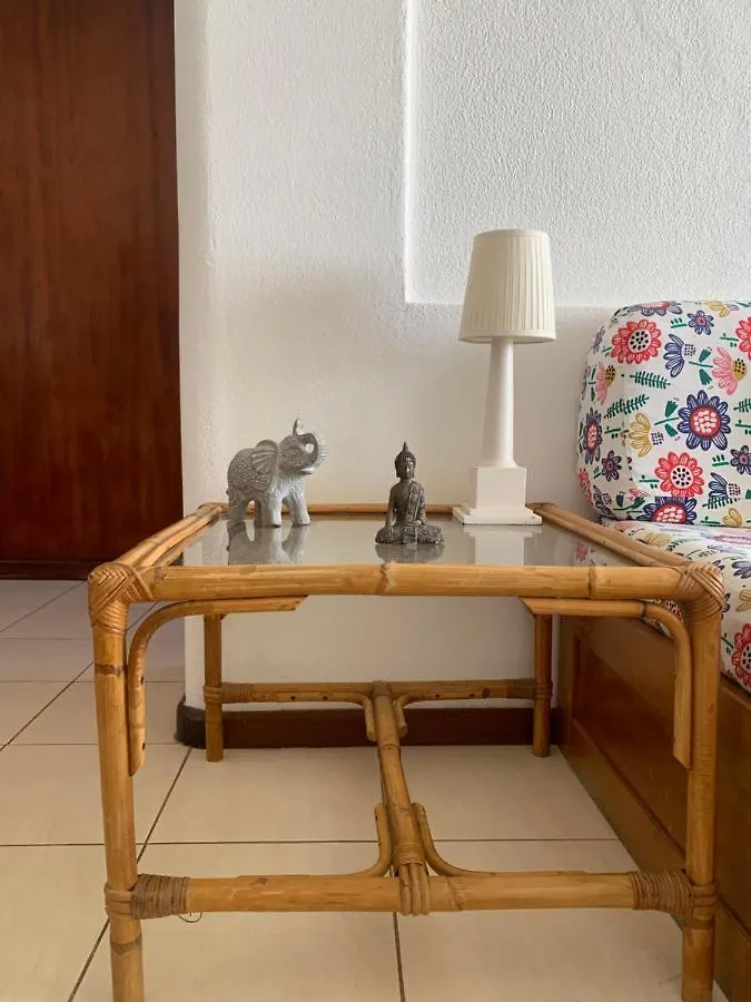 Olimar Sea View Apartment Albufeira Portugal