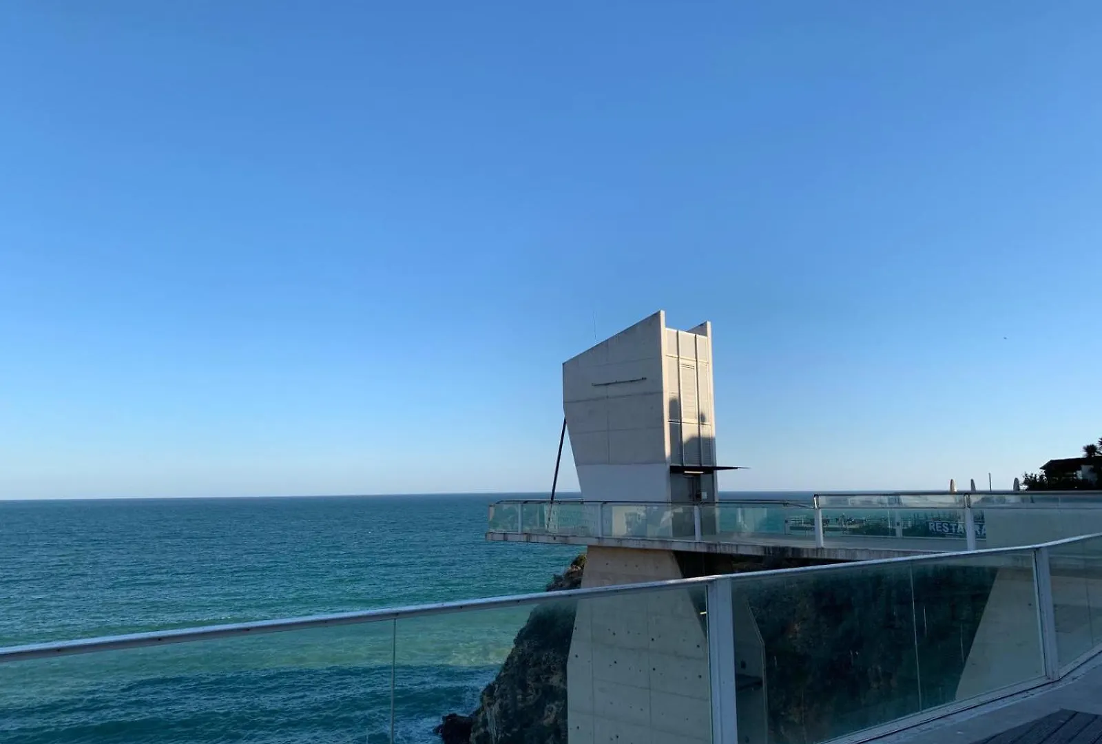 Olimar Sea View Apartment Albufeira Portugal
