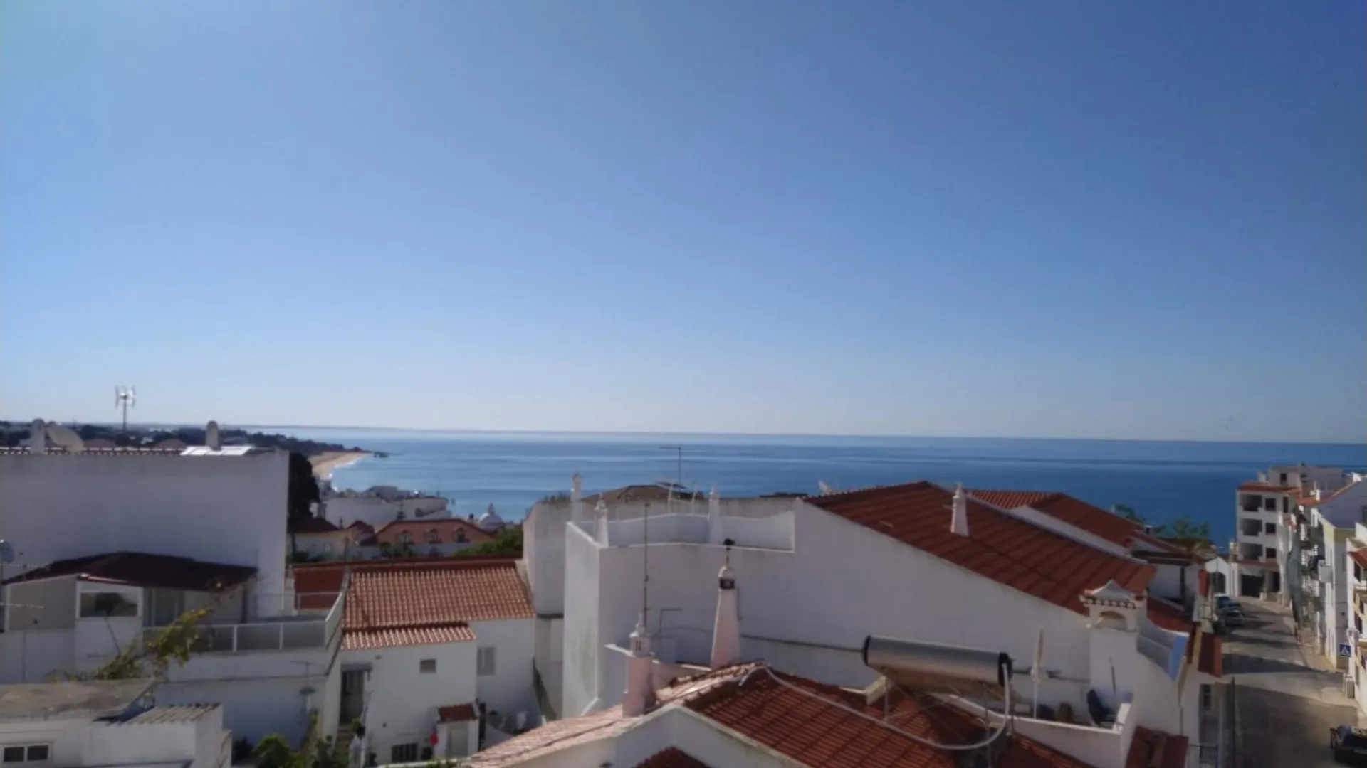 Olimar Sea View Apartment Albufeira