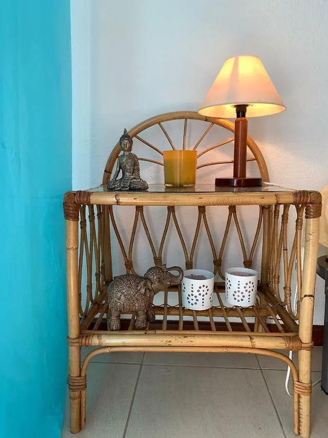 Olimar Sea View Apartment Albufeira
