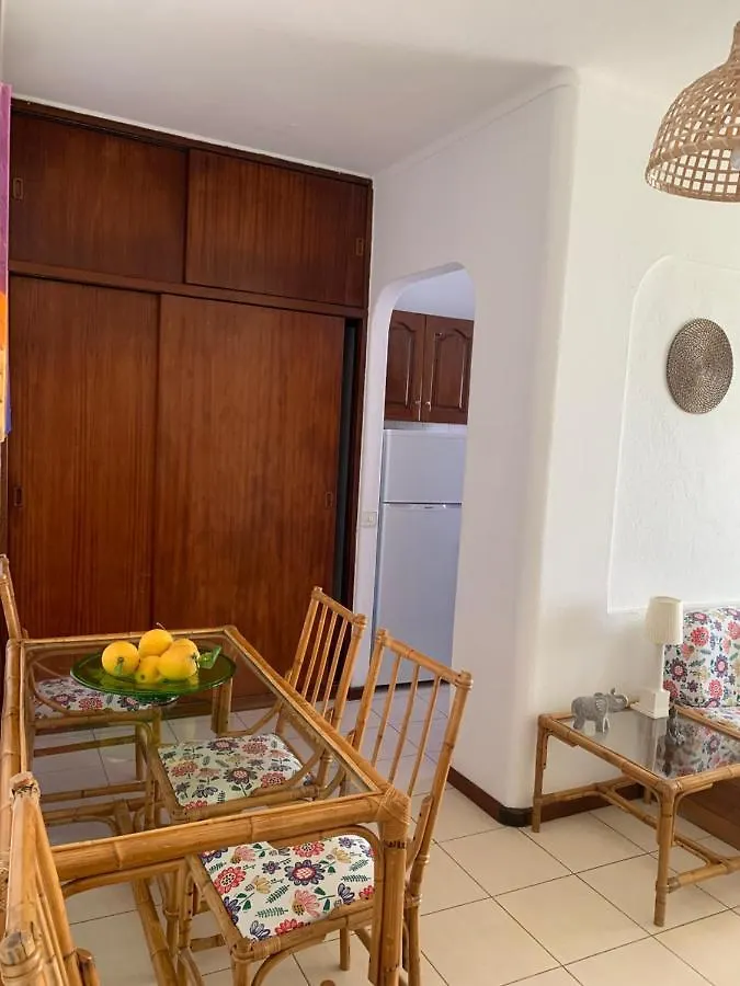 Olimar Sea View Apartment Albufeira