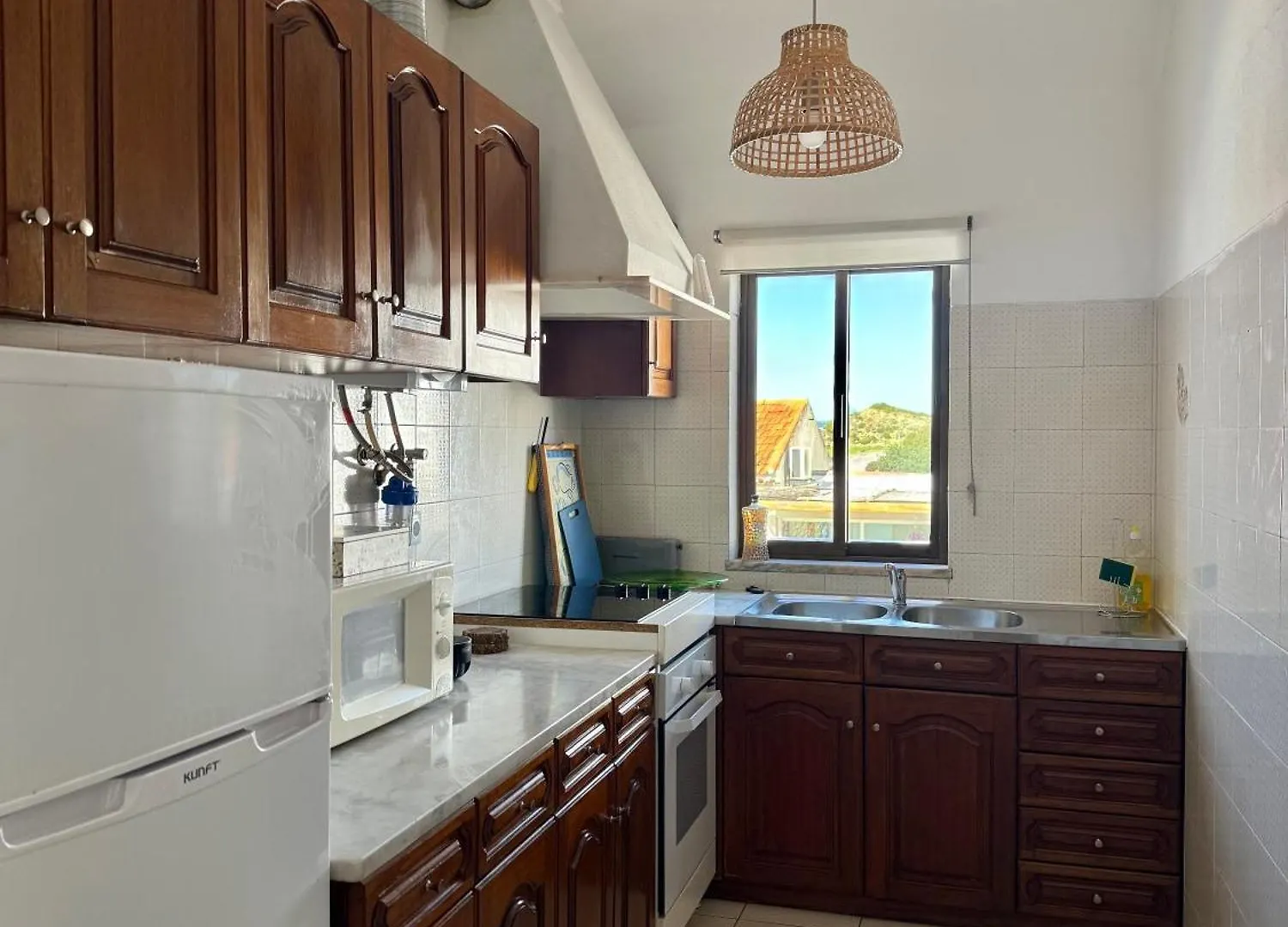 Olimar Sea View Apartment Albufeira