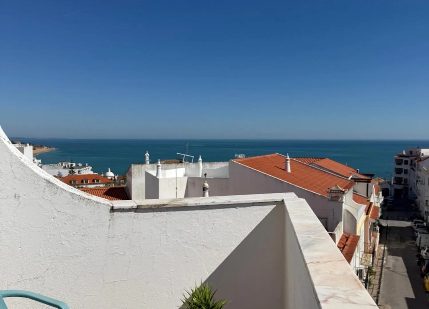 Olimar Sea View Apartment Albufeira
