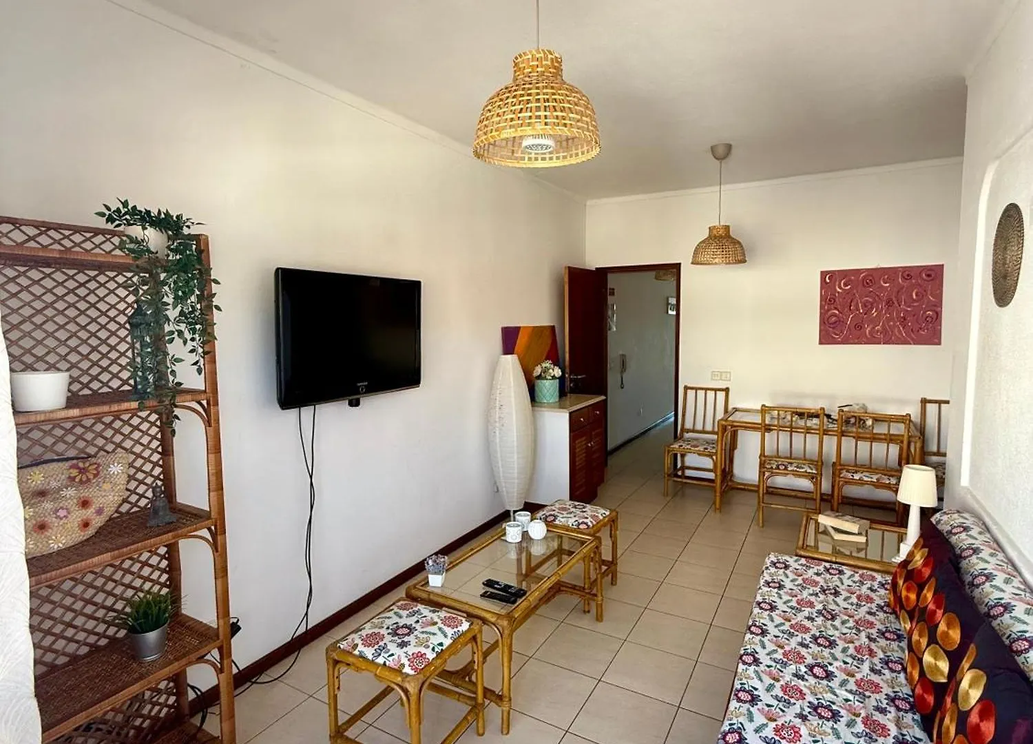 Olimar Sea View Apartment Albufeira