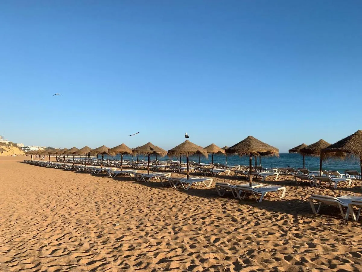 Olimar Sea View Apartment Albufeira