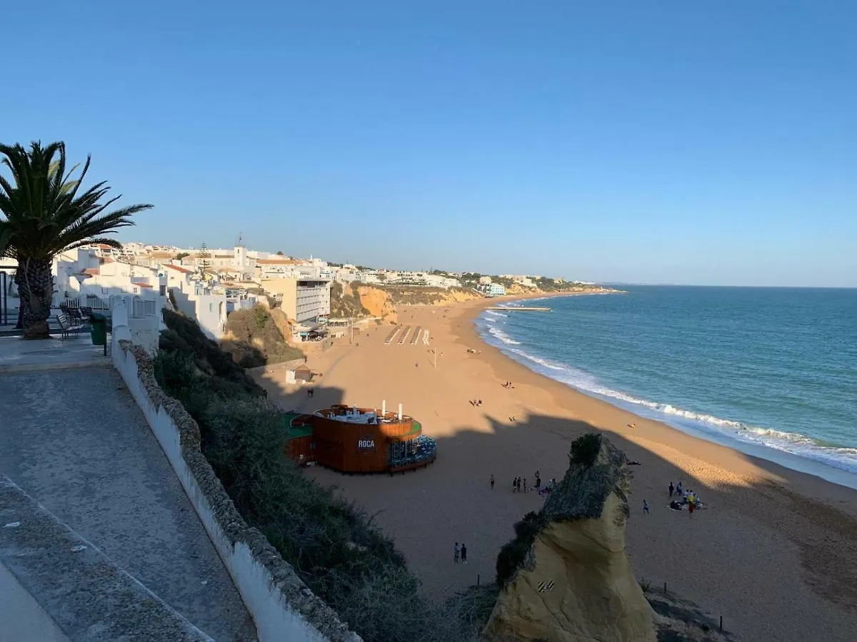 Olimar Sea View Apartment Albufeira Portugal